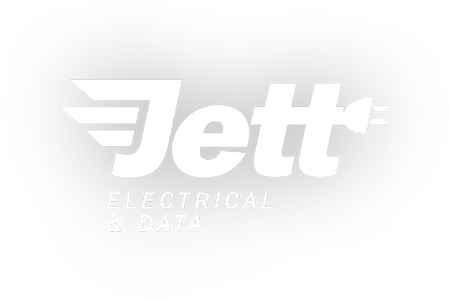 Jett Electrical Logo